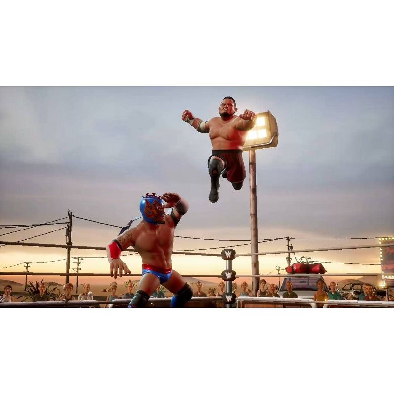 Street Fighter 30Th Anniversary Collection (Nintendo Switch, 2018)  Sealed