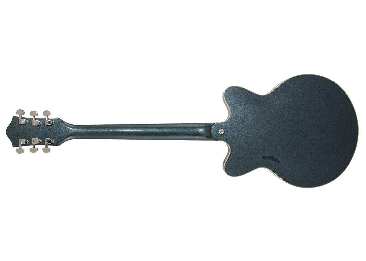 Ibanez GIO RG 6str Electric Guitar GRG120QASPBGD