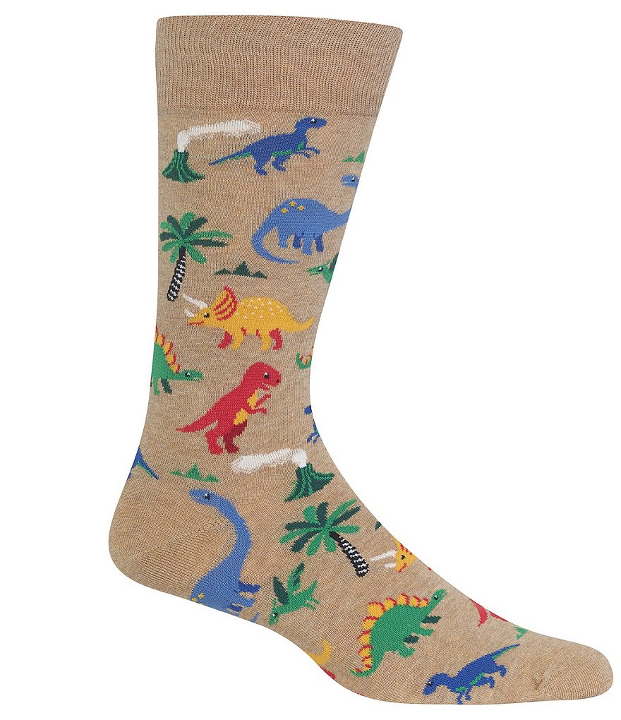 Johnston & Murphy Wool-Blend Ribbed Dress Socks