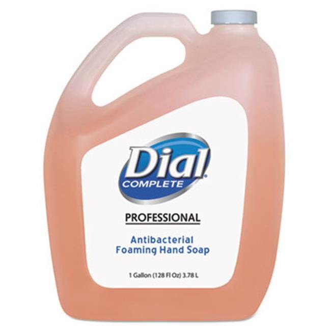 Dial 99795 Antimicrobial Foaming Hand Soap