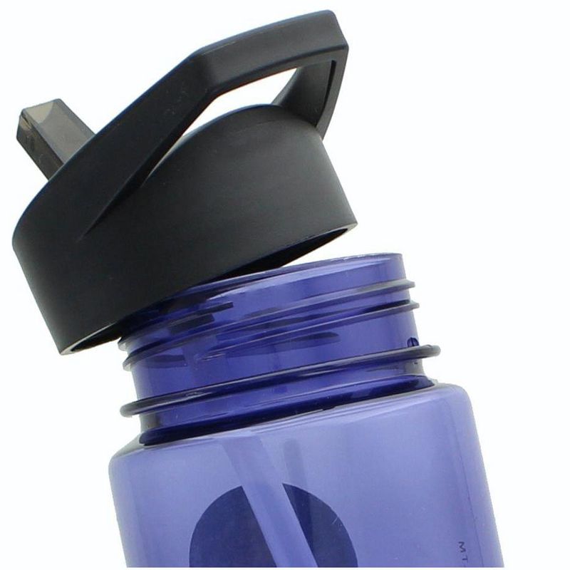 Just Funky Death Note Ryuk 24oz Plastic Water Bottle