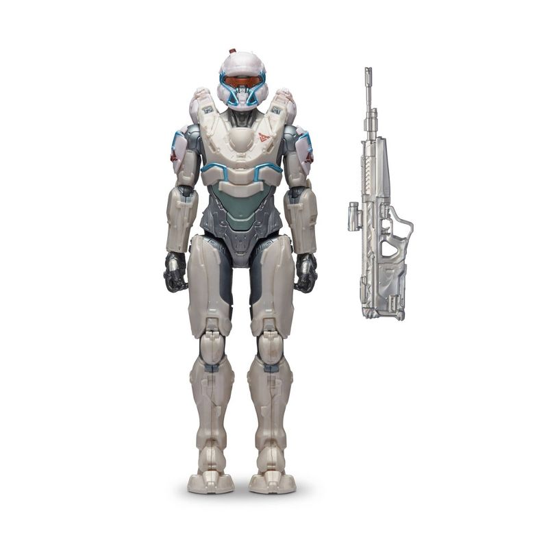 HALO Spartan Tanaka 12" Figure