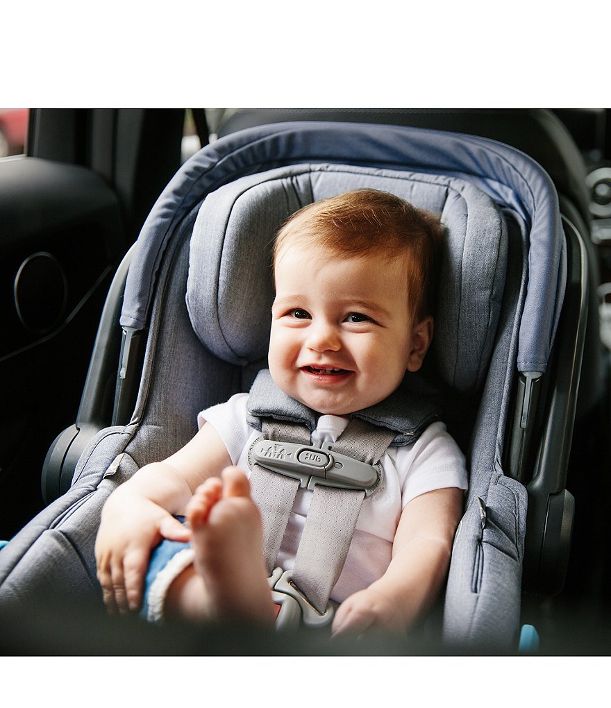 UPPAbaby MESA Infant Car Seat