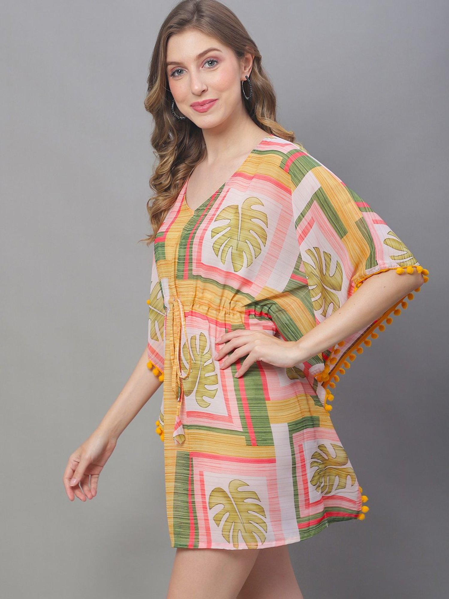 Da Intimo Green Bralette