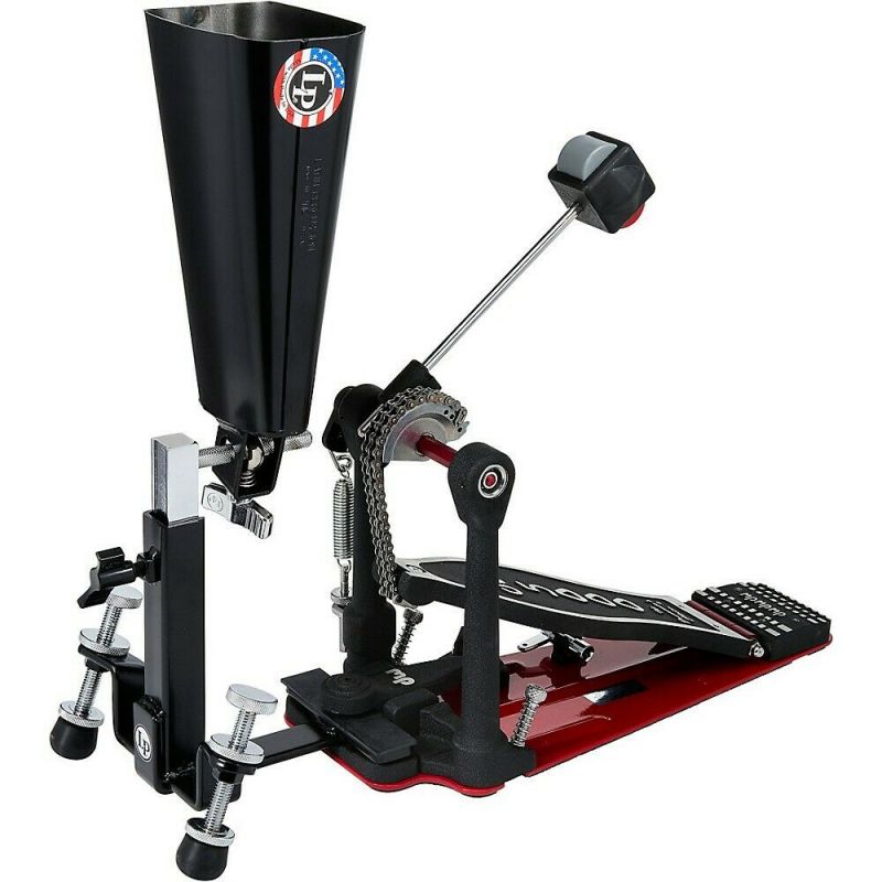 LP Gajate 4-sided Cowbell Beater