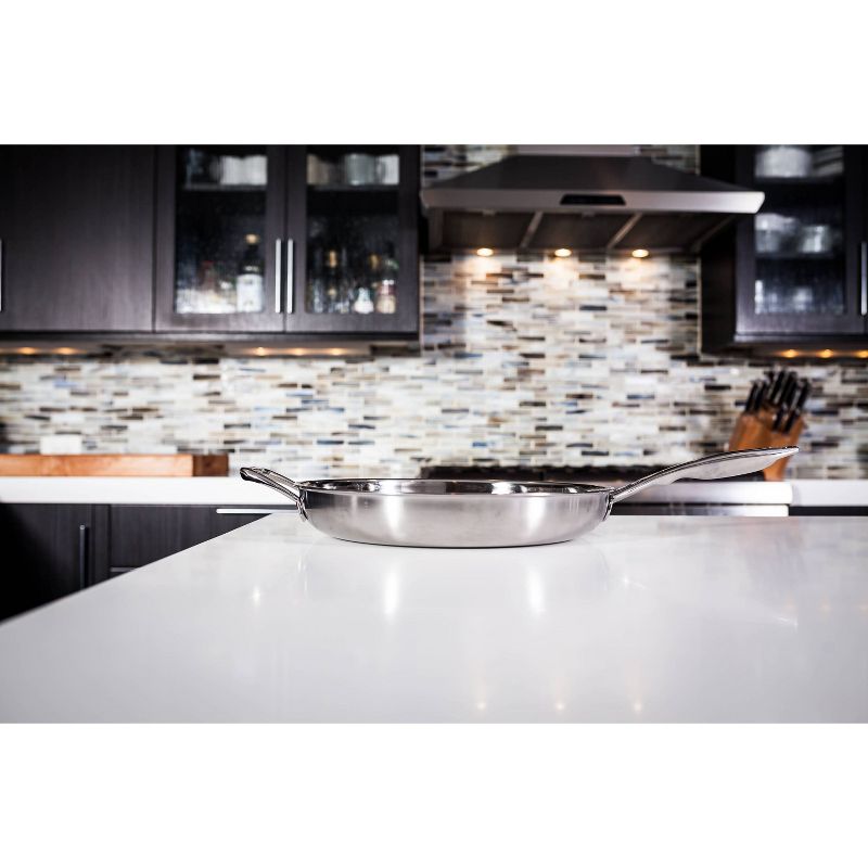 Swiss Diamond 12.5" Fry Pan