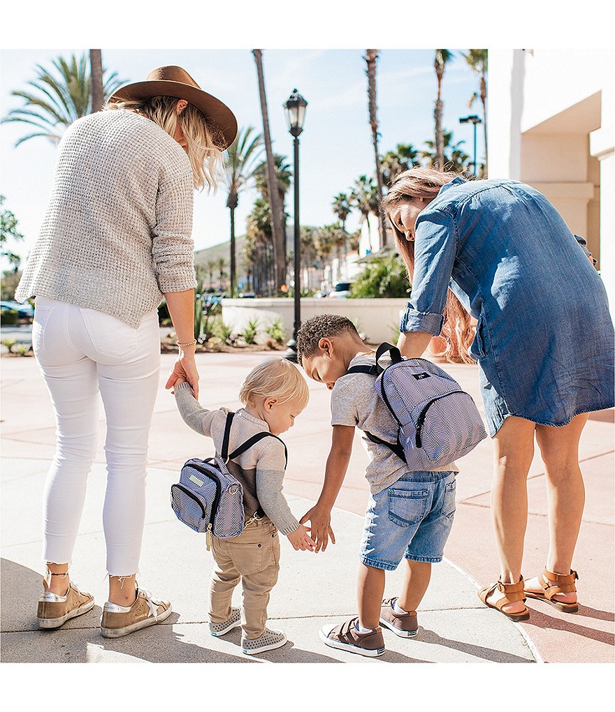 Petunia Pickle Bottom Meta Backpack - Dusted Desert