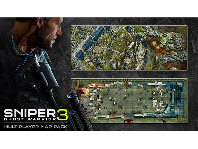 Sniper Ghost Warrior 2: World Hunter Pack [Online Game Code]