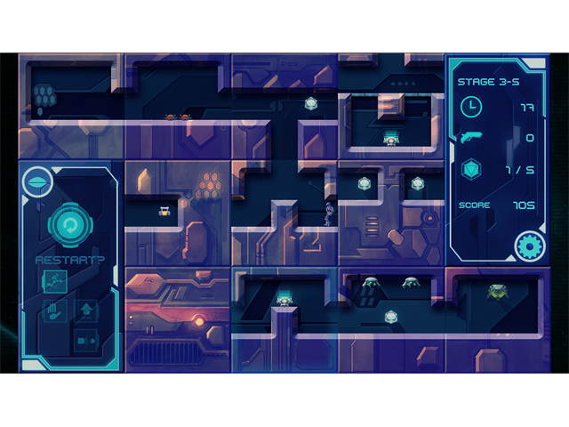 Ego Protocol [Online Game Code]