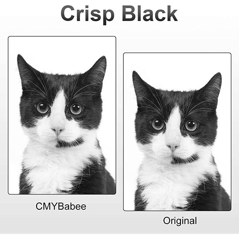 Compatible Toner Cartridge Replacement for Canon 137 CRG137 9435B001AA ImageClass MF236n D570 LBP151dw MF247dw MF249dw MF232w MF244dw MF216n MF217w MF212w MF227dw MF229dw Black 2Pack