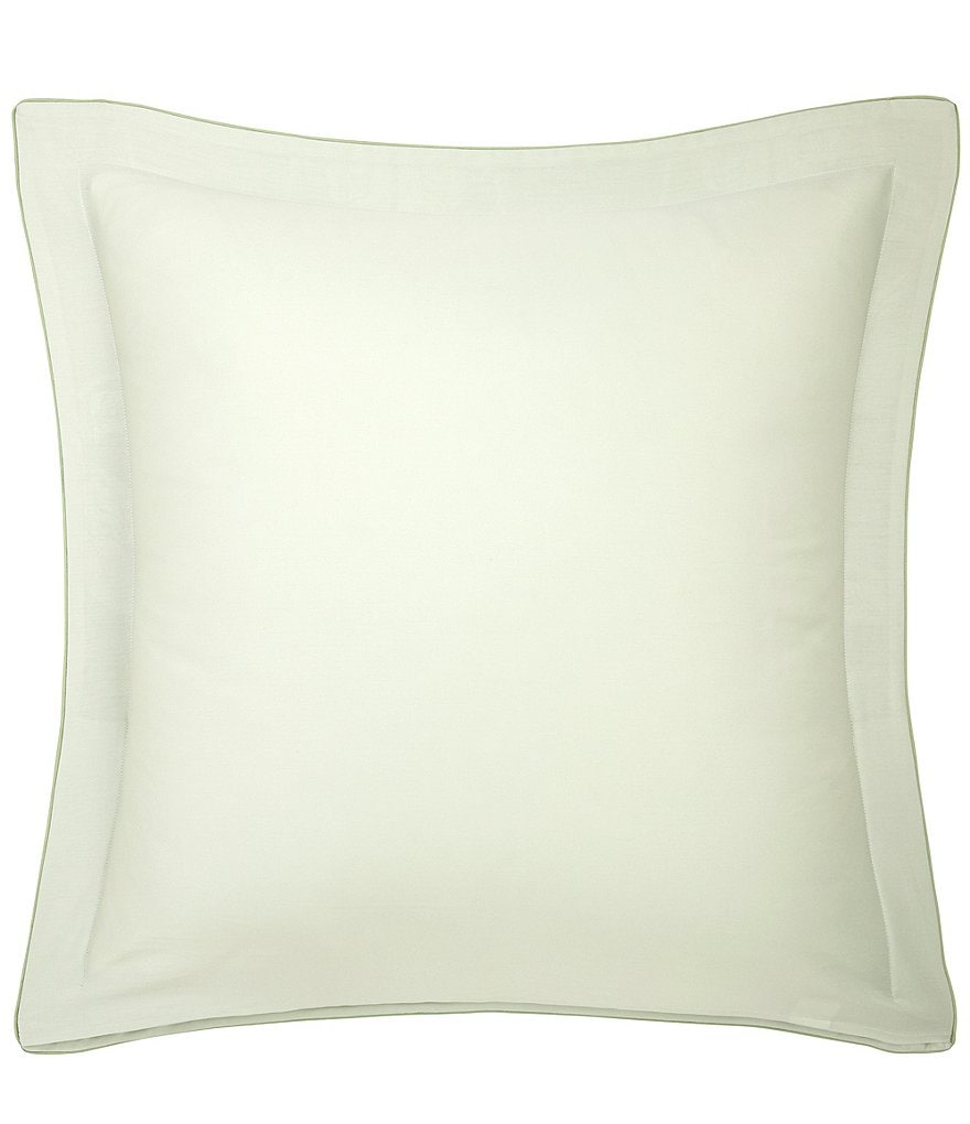 Yves Delorme Complice Euro Sham