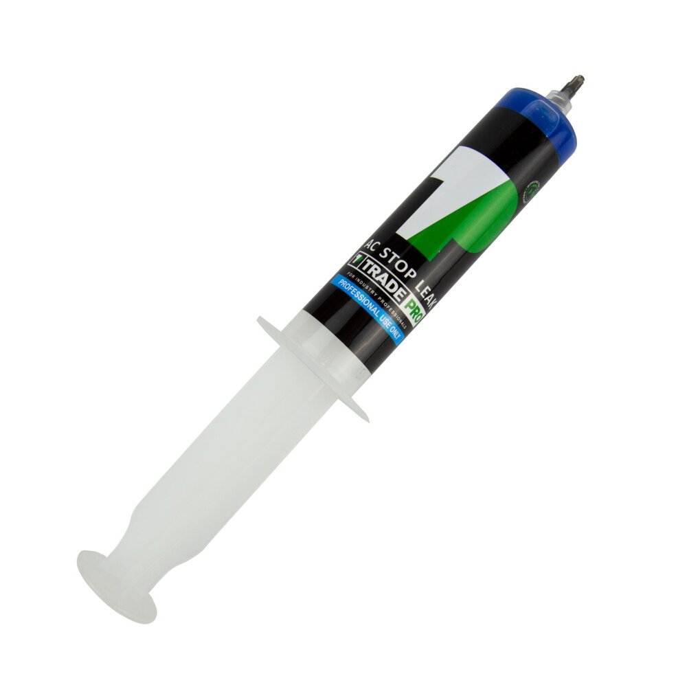 TRADEPRO&reg; - TP-LF-00280 A/C Leak Freeze&reg; 1-1/2 oz. Cartridge