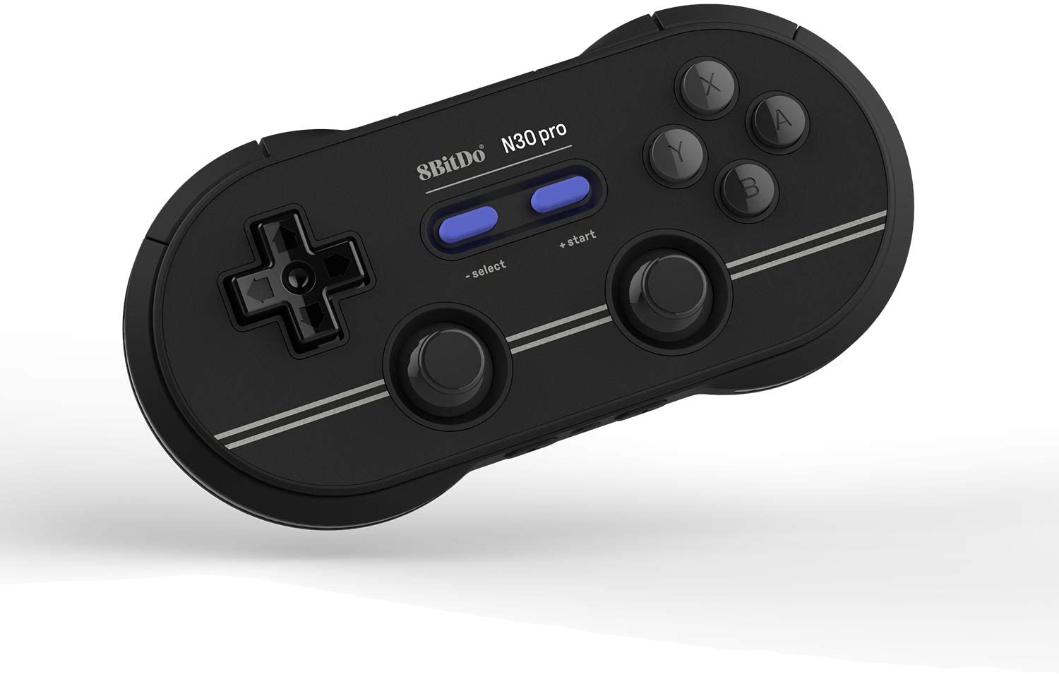 8Bitdo Lite Bluetooth Gamepad for Nintendo Switch Lite, Nintendo Switch & Windows (Turquoise Edition)