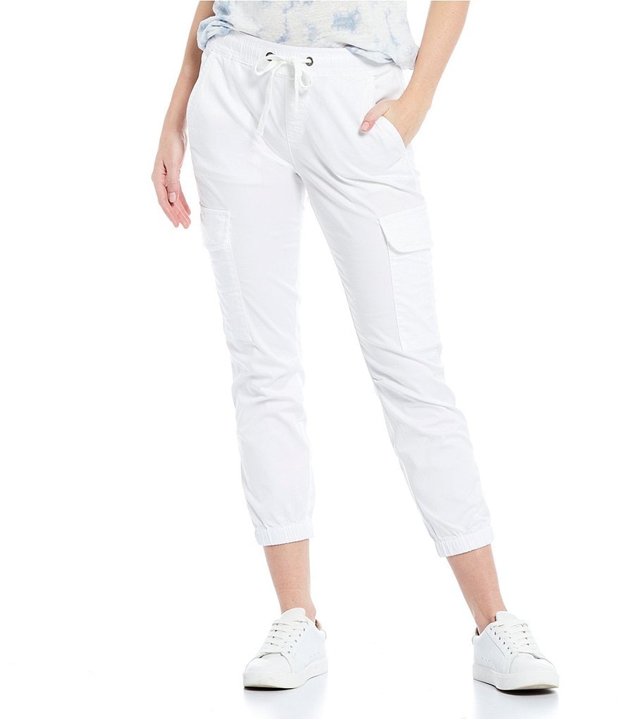 Every Pleated Flat Front Tapered Leg Chino Pants
