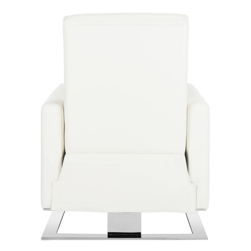 Stratton Recliner Tan - Christopher Knight Home