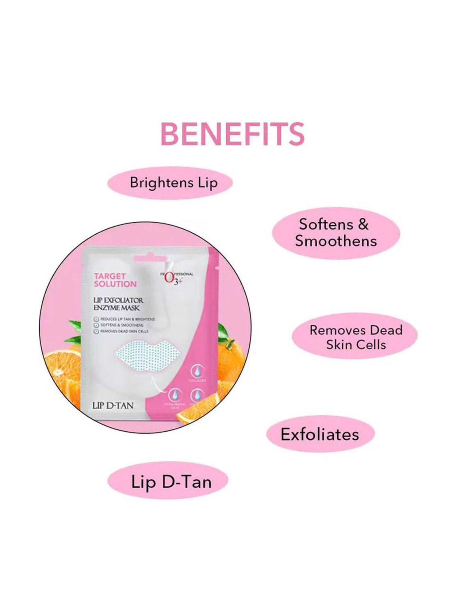 Glowiest Sweet Dreams Green Grape Lip Mask - 20 gm