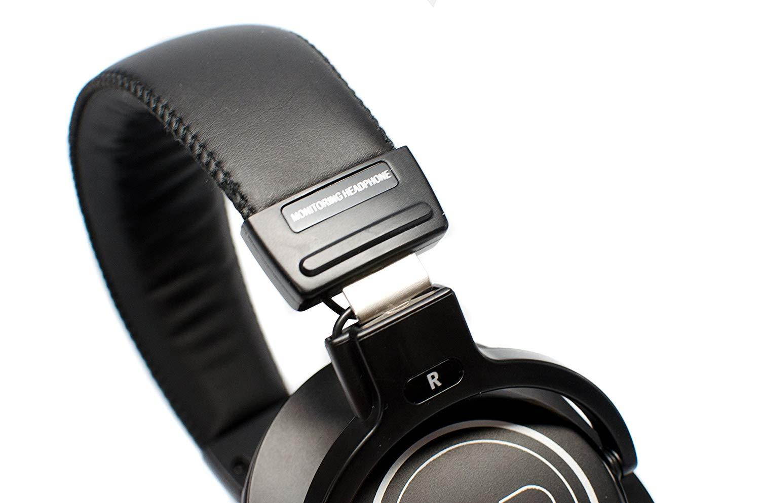 CAD Audio MH210 Closed-Back Studio Headphones
