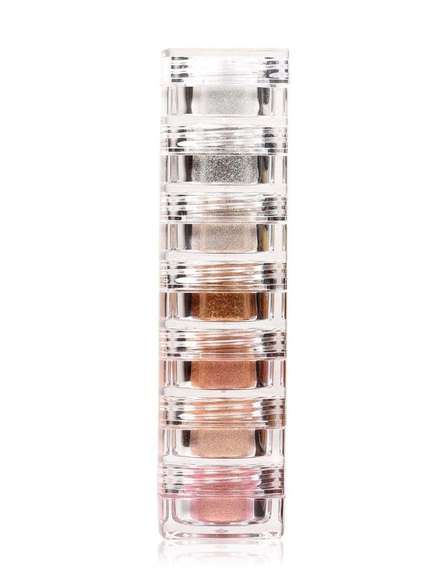 PAC Pigment Tower 7 in 1 - Crystal Light - 17.5 gm