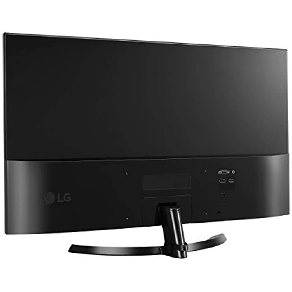 LG 32MA70HY 32 inch Full HD IPS Monitor
