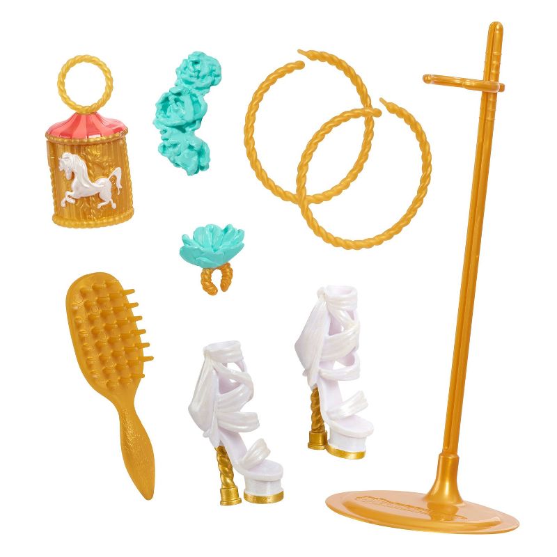 Hairdorables Hairmazing Prom Perfect Fashion Dolls - Willow