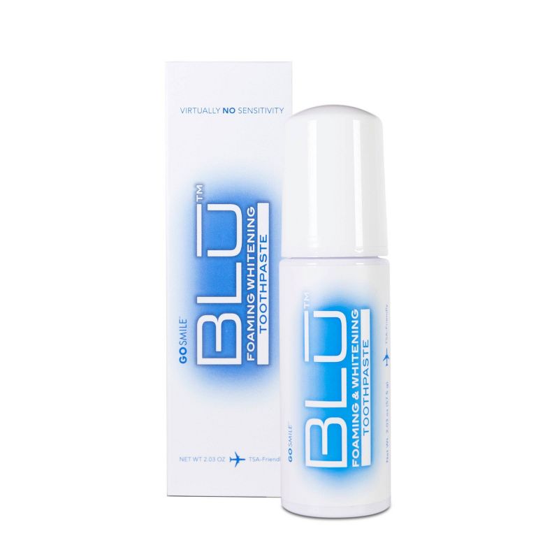 Tom's of Maine Whole Care Peppermint - 4oz