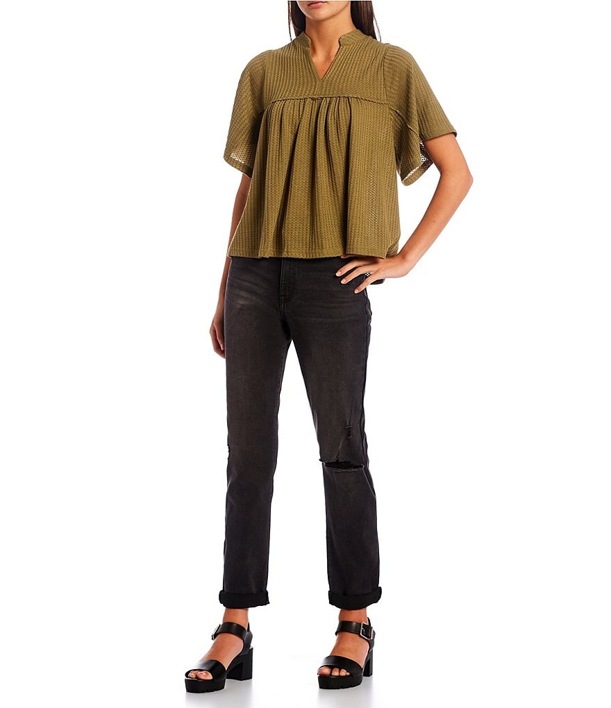 Celebrity Pink High Rise Skinny Jeans