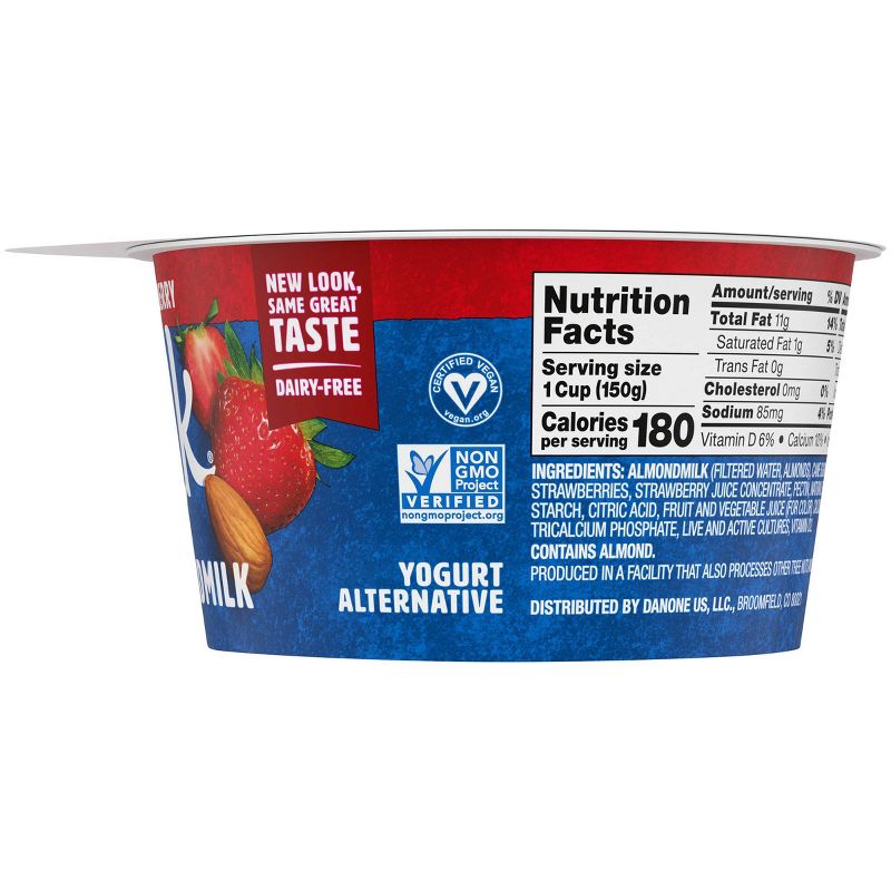 Go-Gurt Cotton Candy Kids' Yogurt - 16oz/8ct