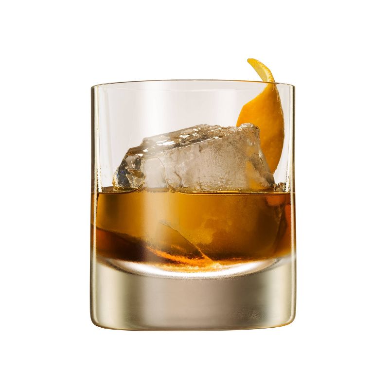 Bacardi Reserva Ocho 8yr Rare Gold Rum - 750ml Bottle