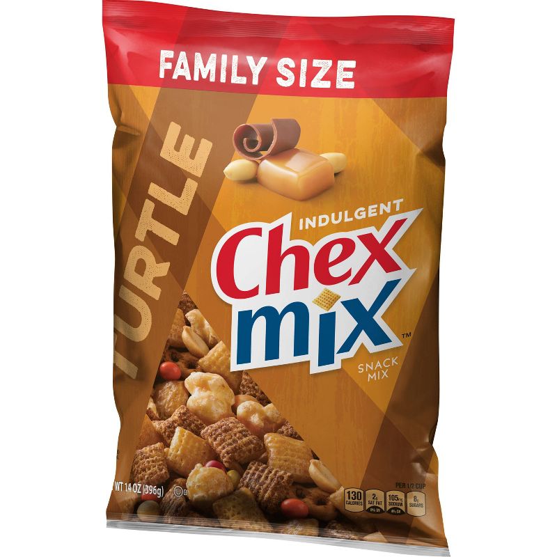 Power Up Protein Packed - 2.25oz