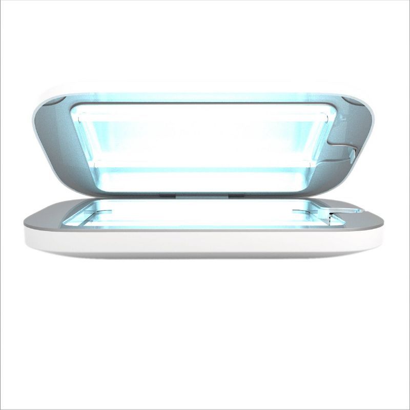 PhoneSoap Pro - White