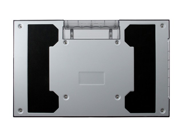 Qanba Q2-PS4-01 Crystal Joystick