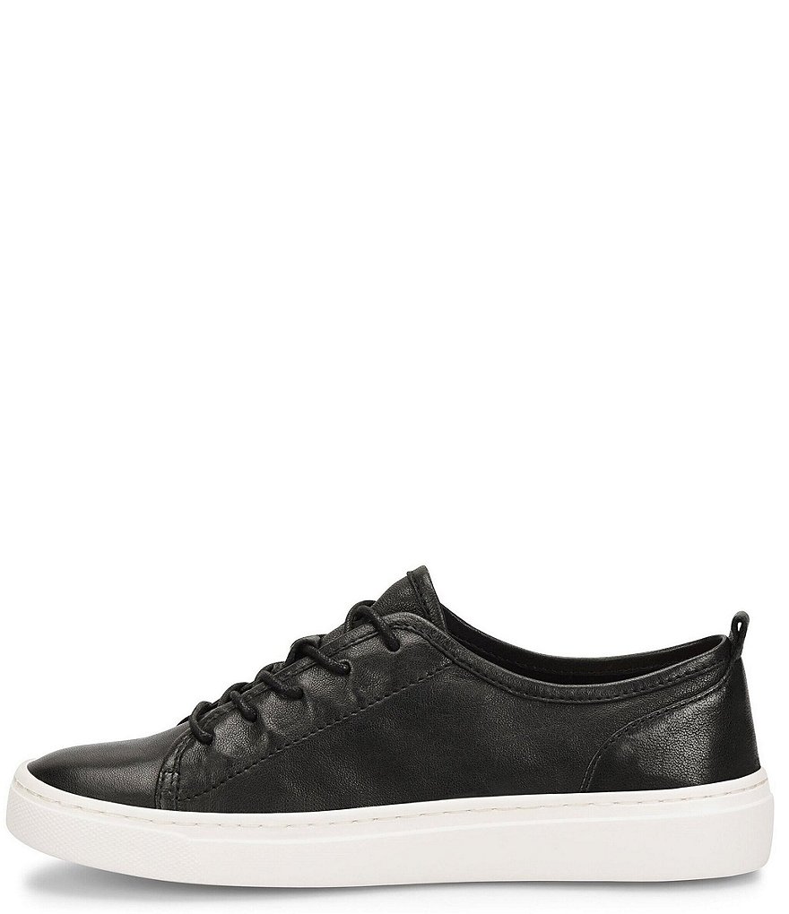 Comfortiva Talen Lace-Up Sneakers