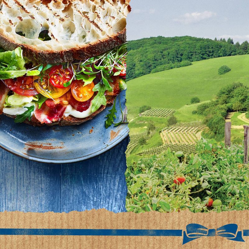 Hellmann's Jalapeno Ranch Sauce - 9oz