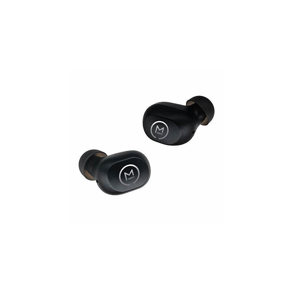Morpheus 360 VERVE True Wireless Earbuds TW2500B