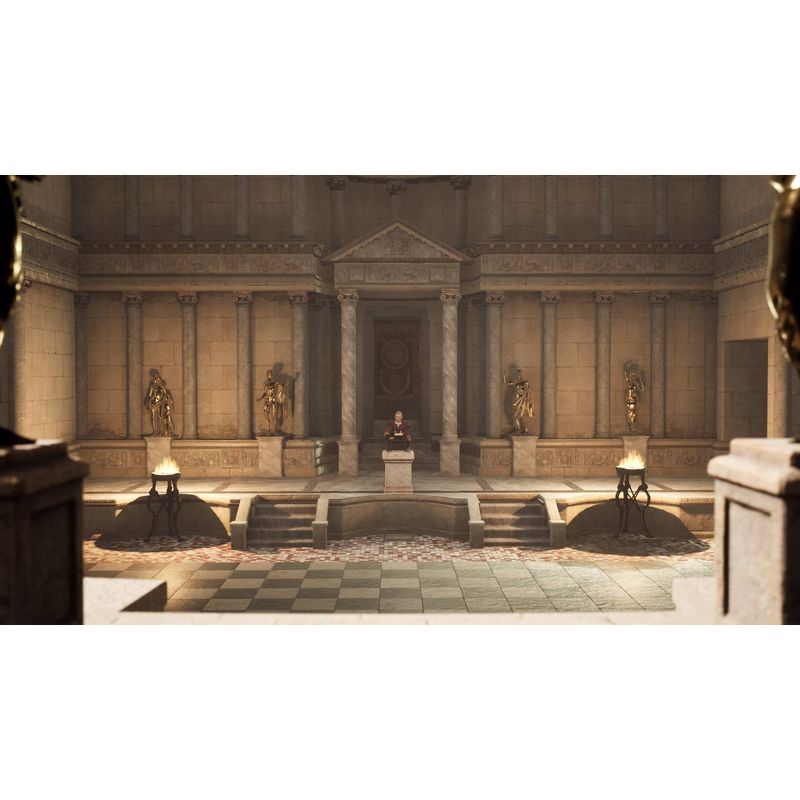 The Forgotten City - Xbox Series X/Xbox One