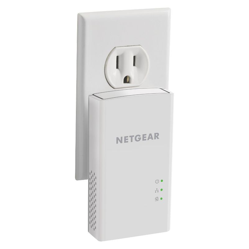 NETGEAR Powerline 1000 (PL1000)