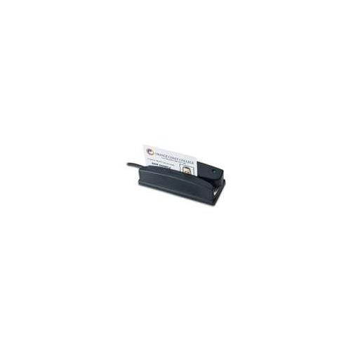 ID TECH TIC3237-633 OMNI COMBO READER, VIS RED 3 T RACK MSR,--FOR TICKETECH--