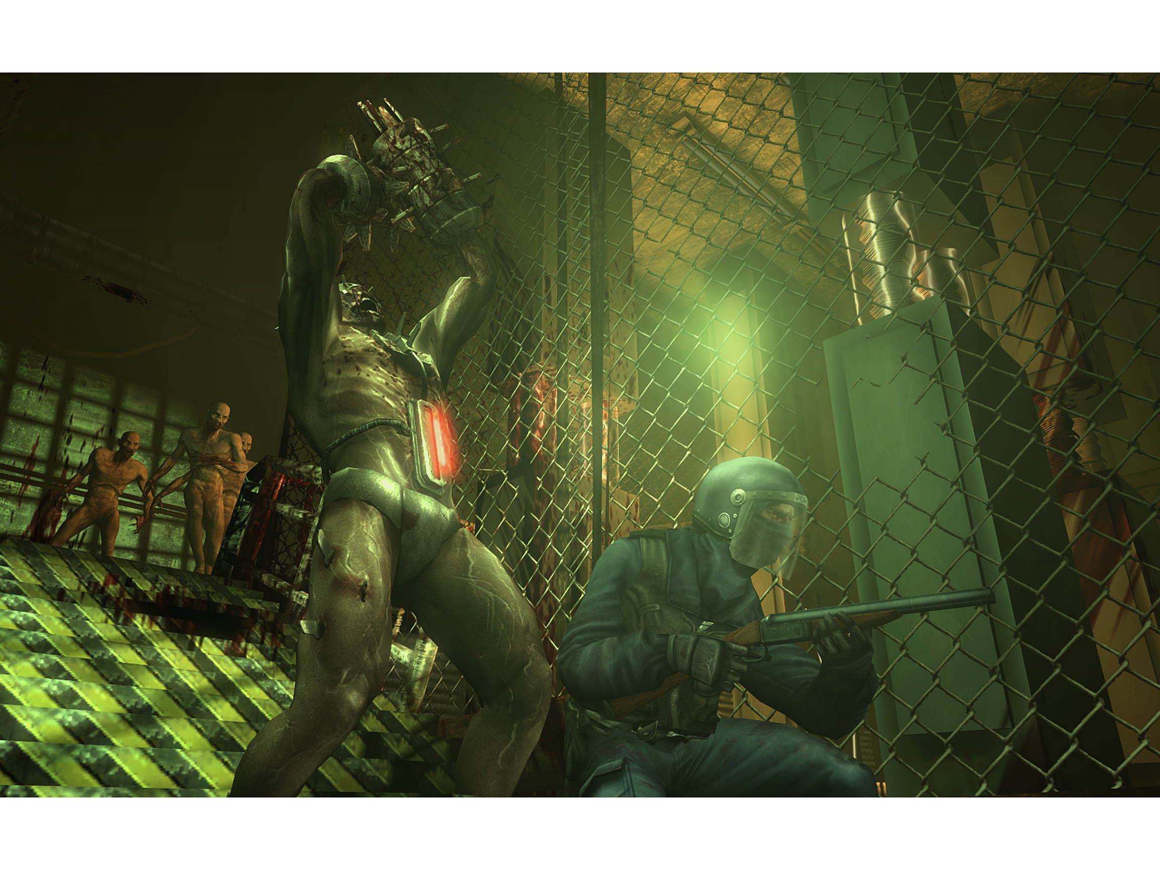 Killing Floor [Online Game Code]