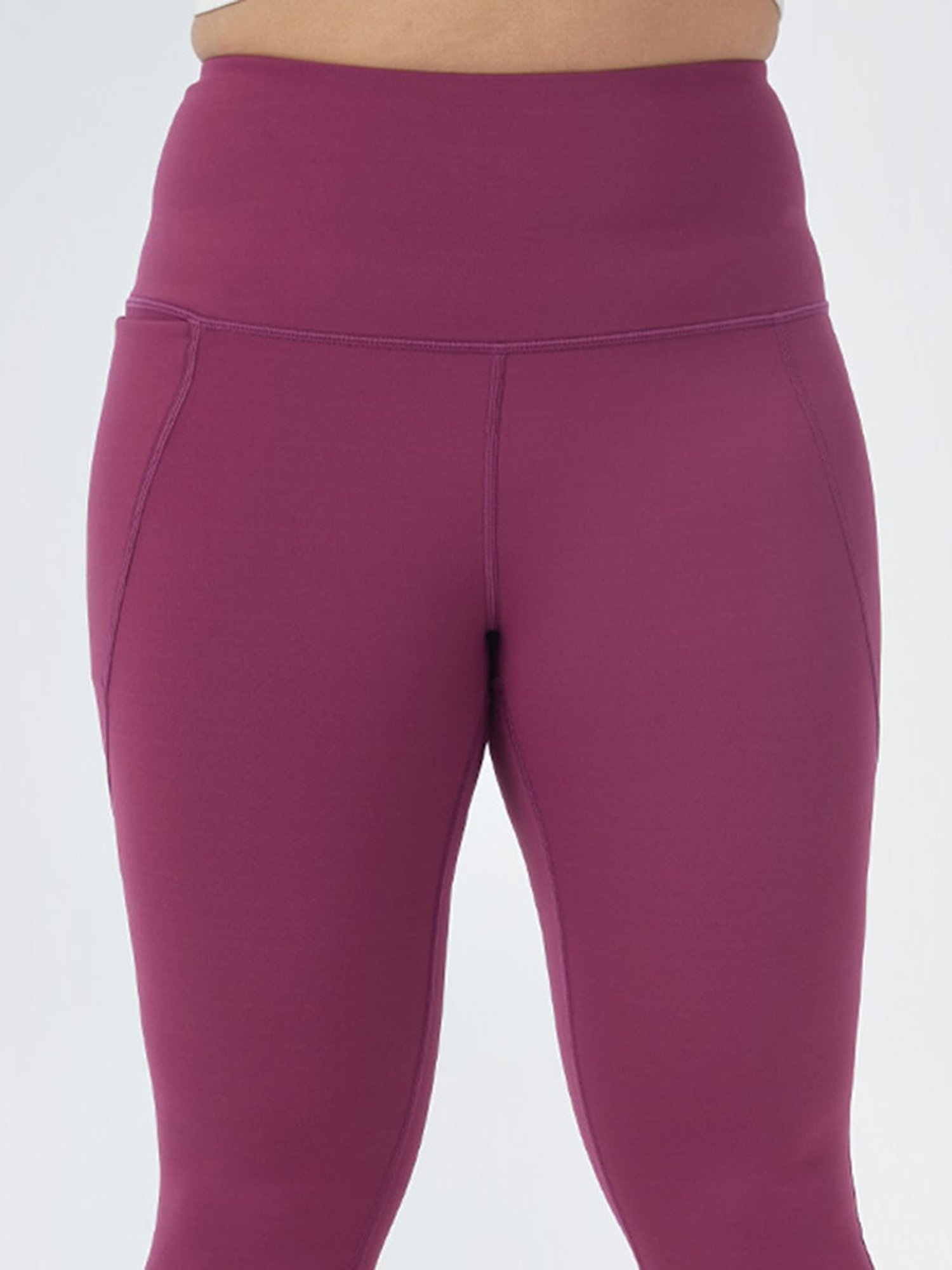 BlissClub Sangria The Ultimate Capris