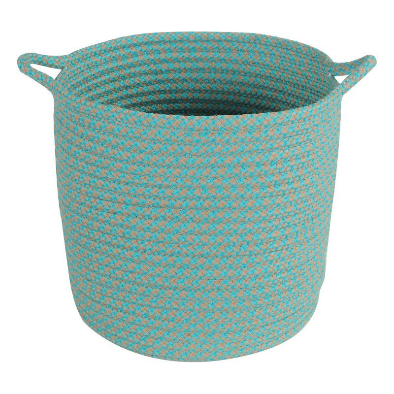 Colonial Mills Outdoor Storage Basket - Tall