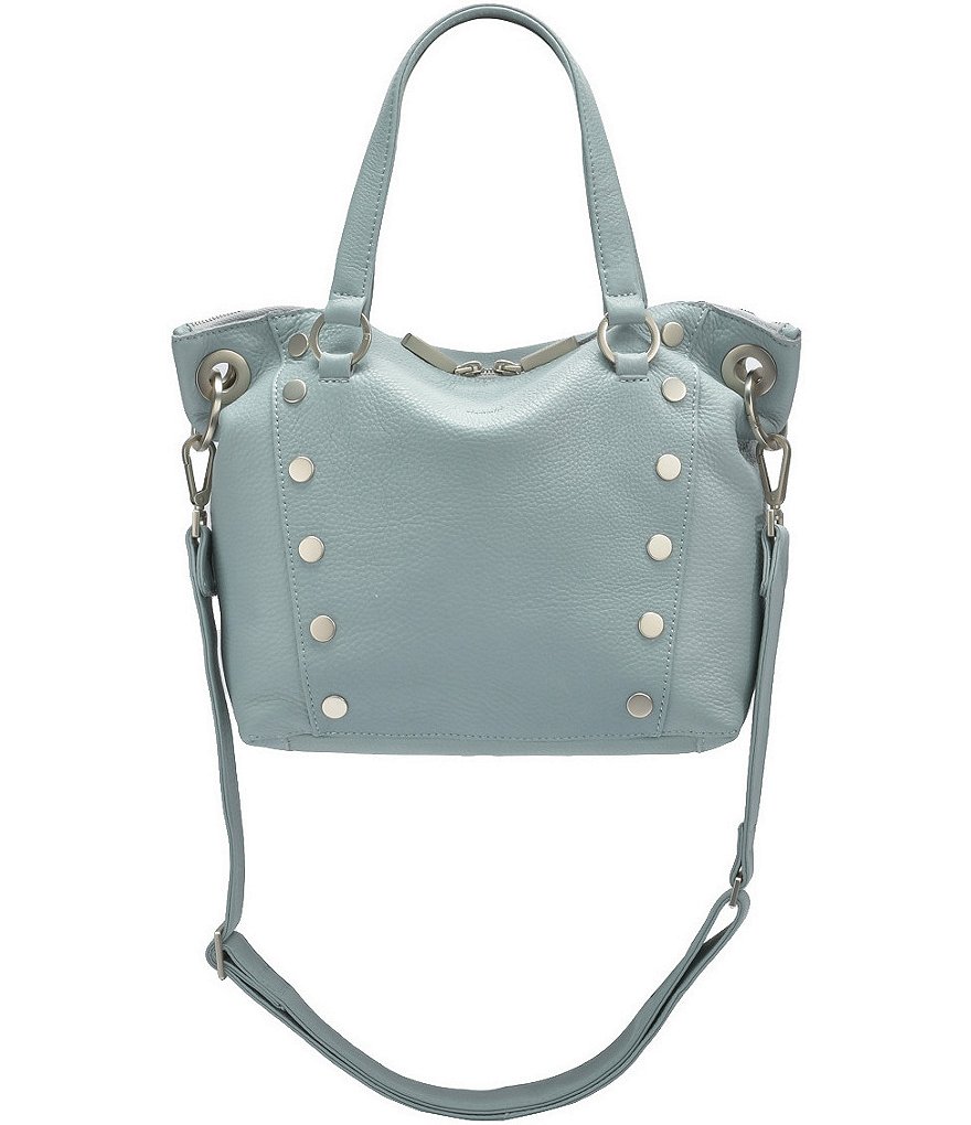 Hammitt Daniel Studded Medium Satchel Bag