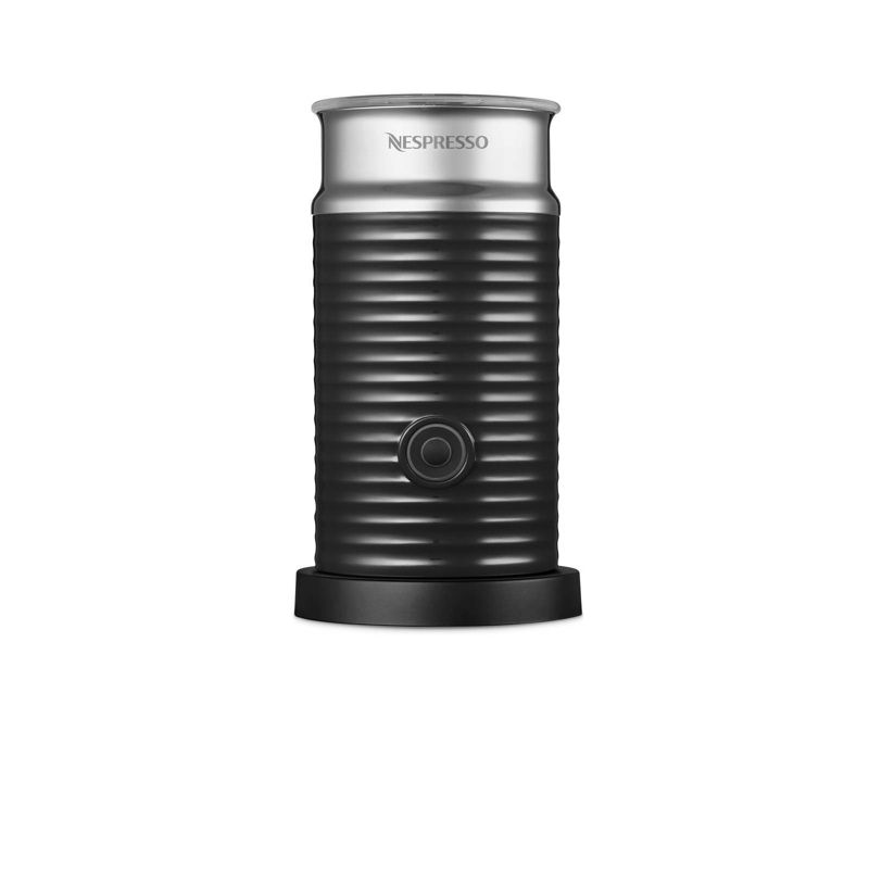 Nespresso Aeroccino 3 Frother - Black