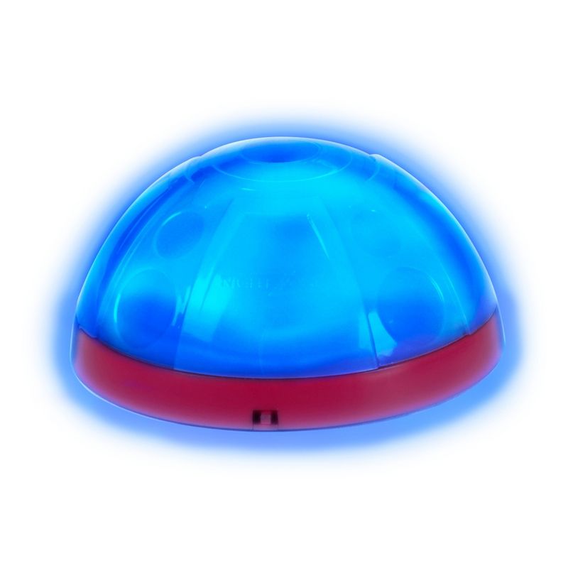 World Tech Warrior Renegade Motorized Rapidfire Dart Blaster