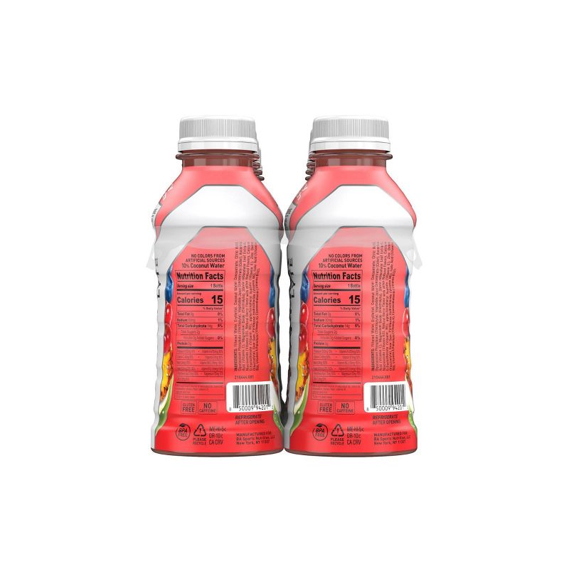 BODYARMOR LYTE Berry Punch Sports Drink - 8pk/12 fl oz Bottles
