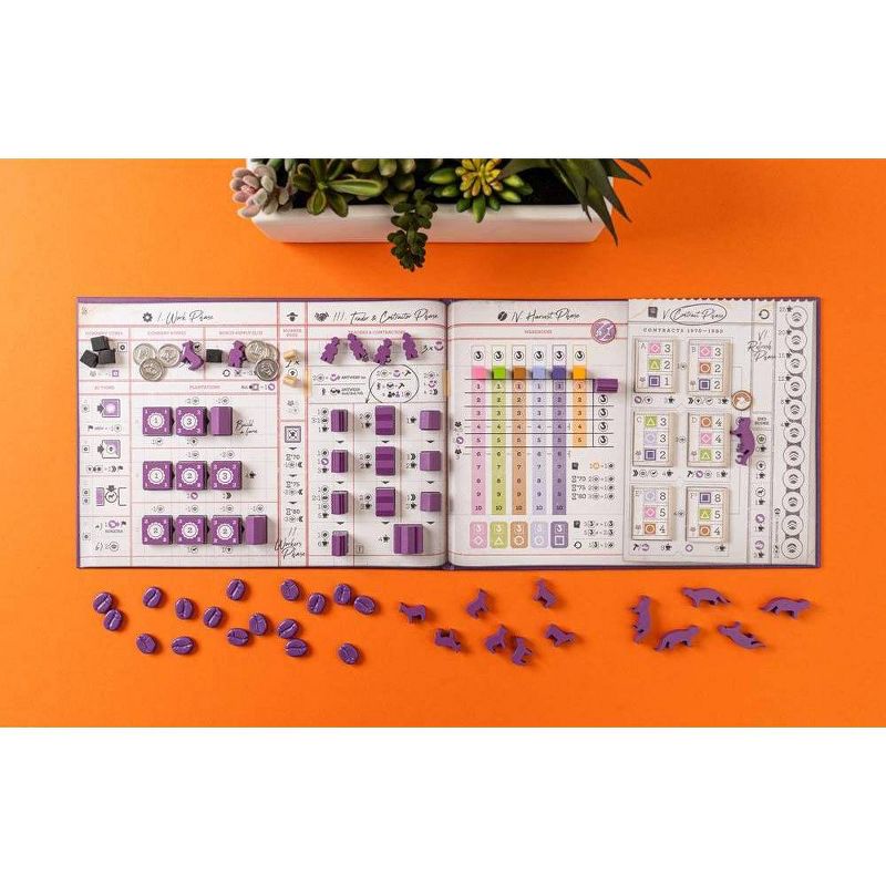 Marvel Crisis Protocol Miniatures Game: Black Dwarf and Ebony Maw Character Pack