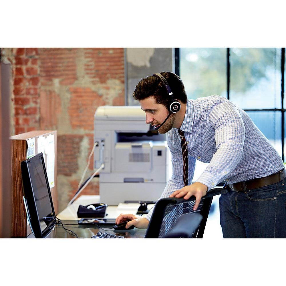 Jabra EVOLVE 65 UC Headset
