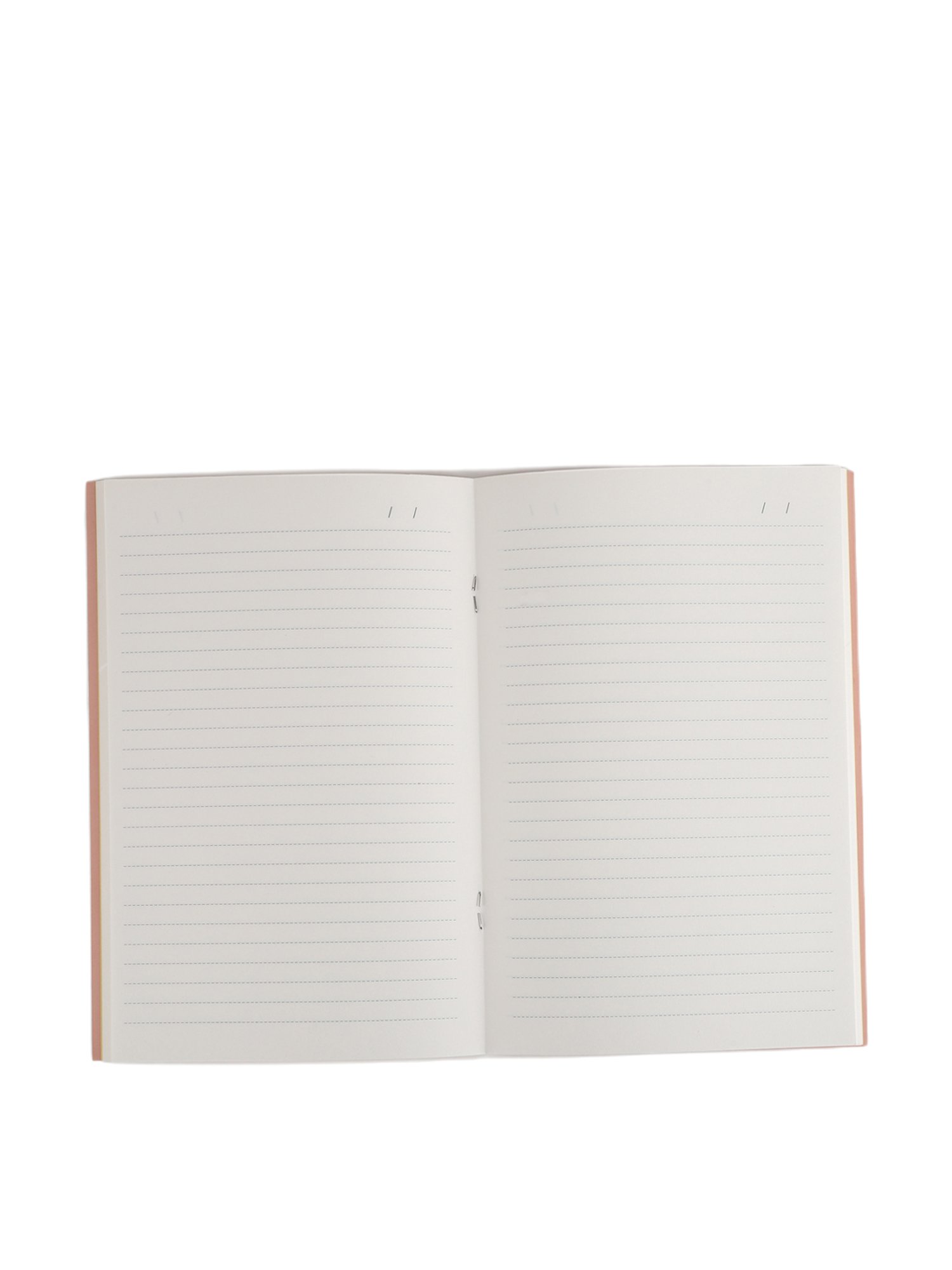 Acco Composition Book Special Ruled 100 Shts 9-3/4"x7-1/2" BE/ME 09000