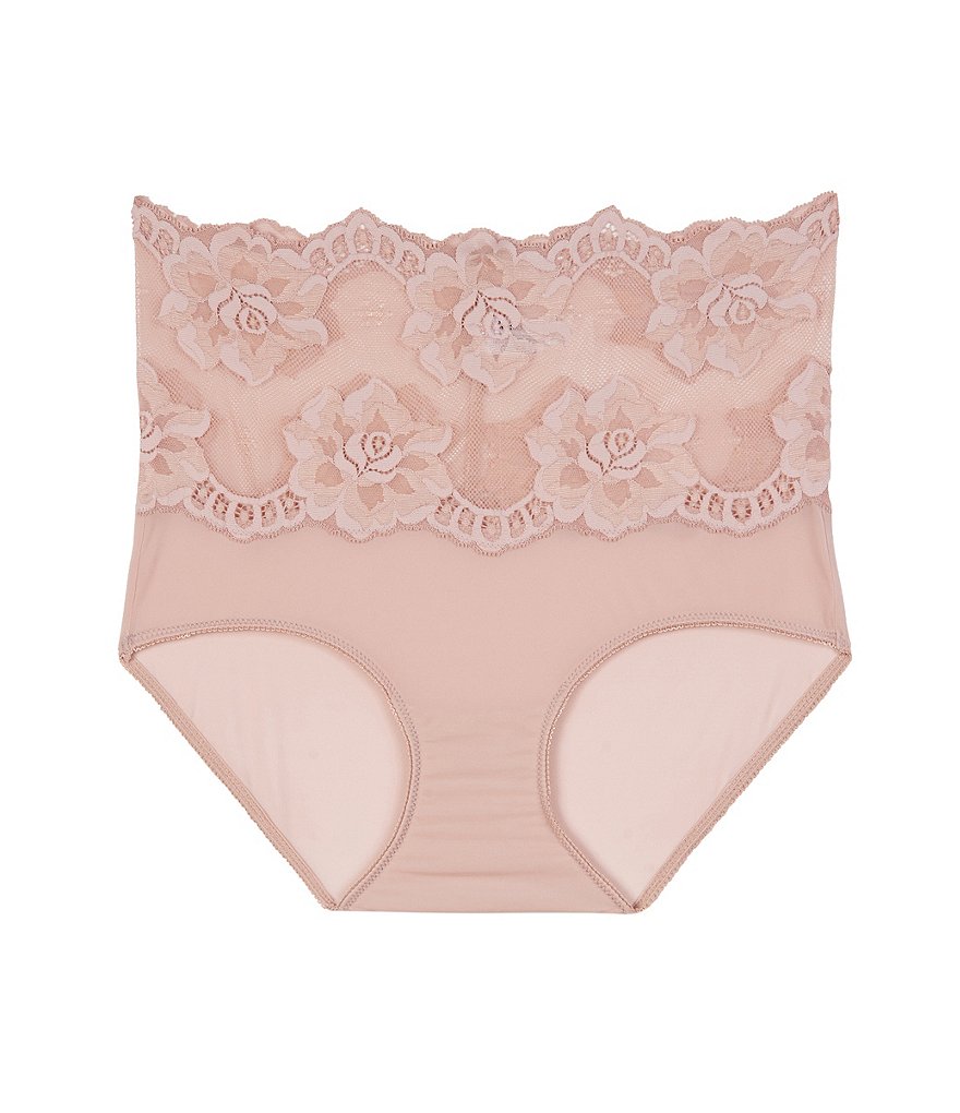 Wacoal Light & Lacy Brief Panty