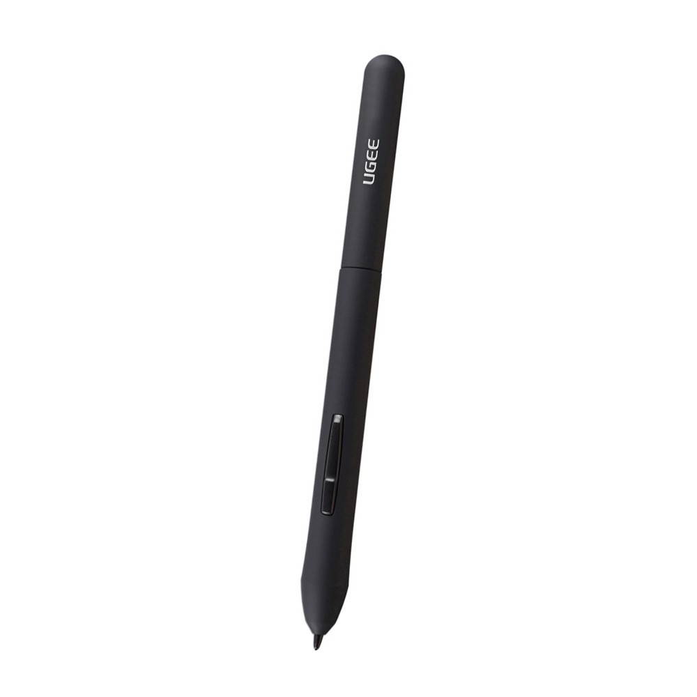 UGEE PN01 Battery-Free Passive Pen Stylus with Case Only for M708 Drawing Tablet