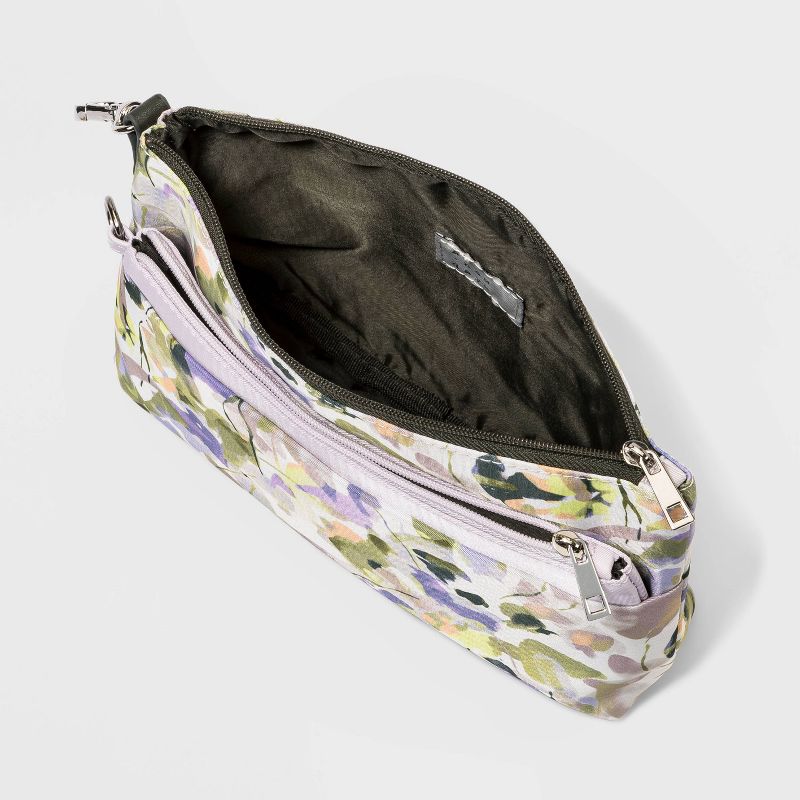 Crowded Coop, LLC Star Trek Gold Uniform Coin Purse